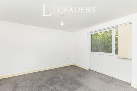 undefined, Vivian Avenue, NG5