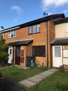 undefined, Gorse Lane, BH16
