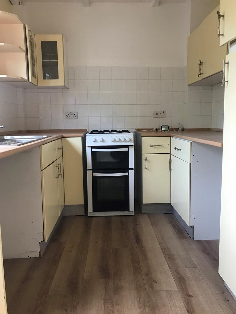 3 gorse kitchen