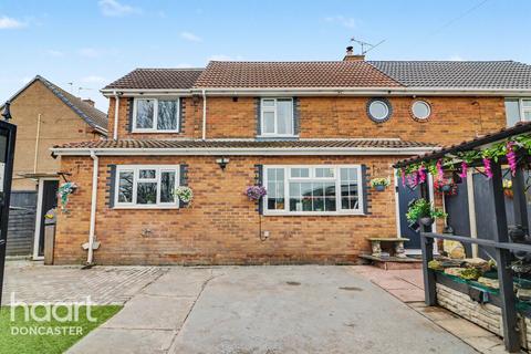 undefined, Churchfield Road, Campsall, Doncaster
