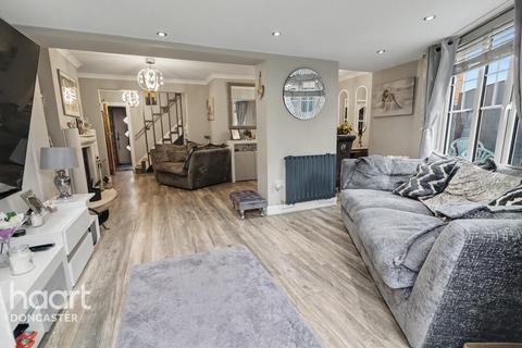 undefined, Churchfield Road, Campsall, Doncaster