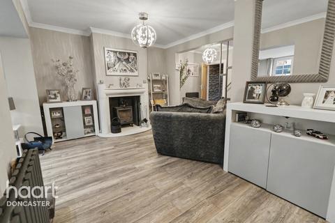 undefined, Churchfield Road, Campsall, Doncaster
