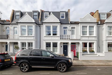 5 bedroom terraced house for sale, Gowan Avenue, London, SW6