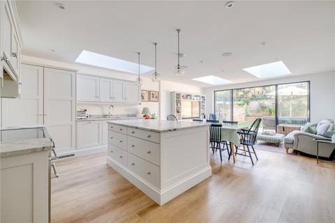 5 bedroom terraced house for sale, Gowan Avenue, London, SW6
