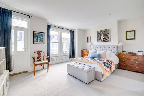5 bedroom terraced house for sale, Gowan Avenue, London, SW6