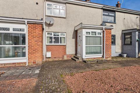 undefined, River View, Cumnock KA18