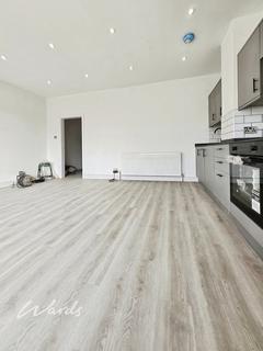 2 bedroom apartment to rent, Douglas Road Herne Bay CT6