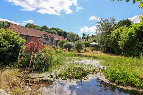 4 bedroom barn conversion for sale, East Kirknewton, Wooler