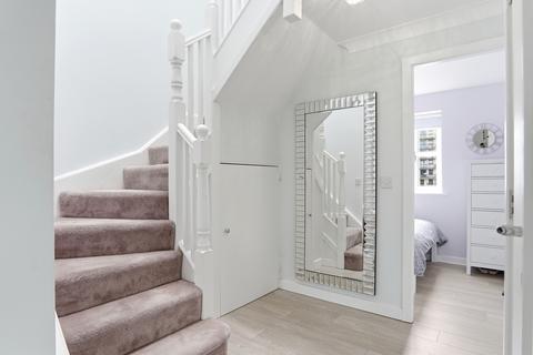 undefined, Leeds LS9