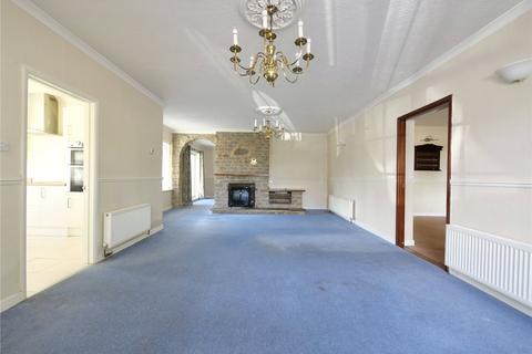 undefined, A spacious four bedroom house with further potential