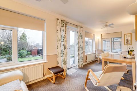 undefined, Boxley Drive, Nottingham NG2