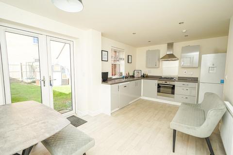 undefined, Babbage Grove, Leighton Buzzard