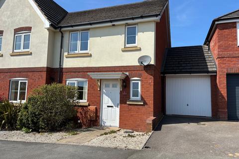 undefined, Elizabethan Way, Teignmouth, TQ14