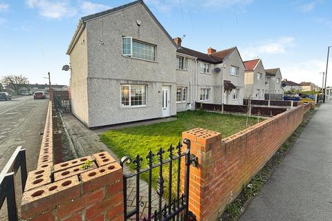 undefined, Broadway, Doncaster DN7