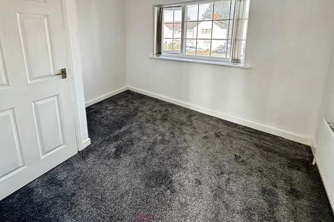 undefined, Broadway, Doncaster DN7