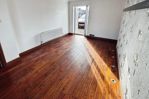undefined, Broadway, Doncaster DN7