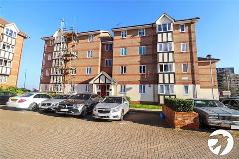 2 bedroom flat for sale, Chandlers Drive, Erith, DA8