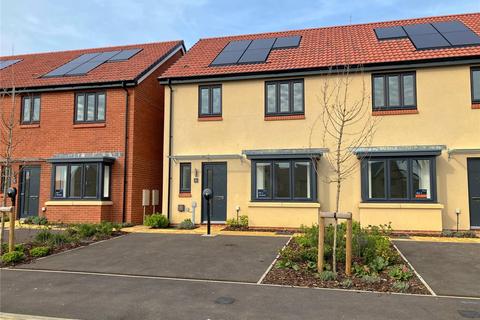 undefined, Plot 6, Weavers Meadow, Trowbridge