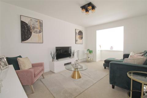 undefined, Plot 6, Weavers Meadow, Trowbridge