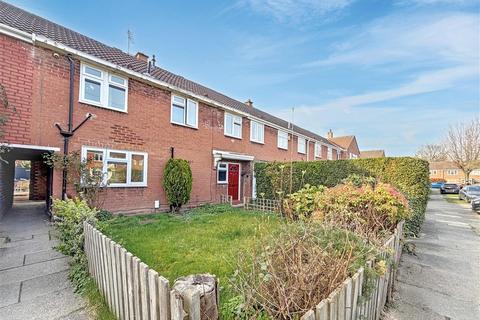 3 bedroom terraced house for sale, Sealand Close, SALE