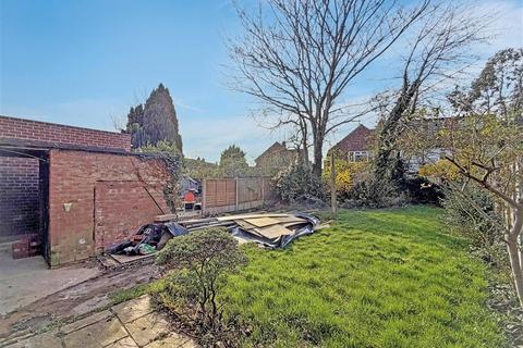 3 bedroom terraced house for sale, Sealand Close, SALE