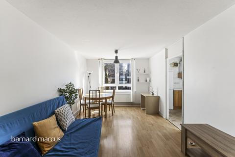 1 bedroom flat for sale, Wallis Close, London