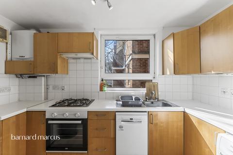 1 bedroom flat for sale, Wallis Close, London