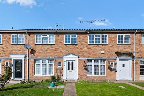 3 bedroom terraced house for sale, Brompton Close, Hounslow TW4