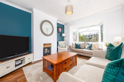 3 bedroom terraced house for sale, Southview Drive, Bearsden