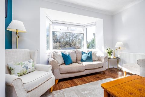 3 bedroom terraced house for sale, Southview Drive, Bearsden