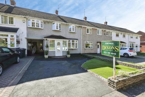 undefined, Broomdene Avenue, BIRMINGHAM, West Midlands, B34