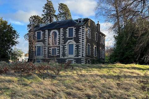 undefined, Pitcullen House & Surrounding Land, Muirhall Road, Perth