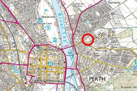 undefined, Pitcullen House & Surrounding Land, Muirhall Road, Perth