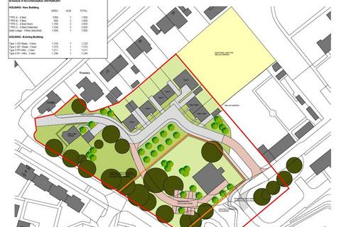 undefined, Pitcullen House & Surrounding Land, Muirhall Road, Perth