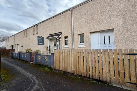 Tarras Place, Glasgow G72