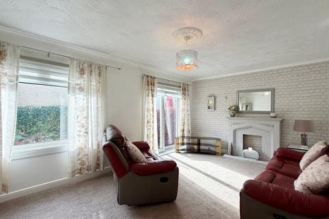 undefined, Tarras Place, Glasgow G72