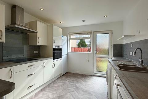 undefined, Tarras Place, Glasgow G72