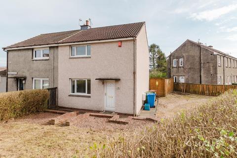 undefined, Gean Road, Alloa