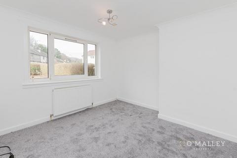 undefined, Gean Road, Alloa