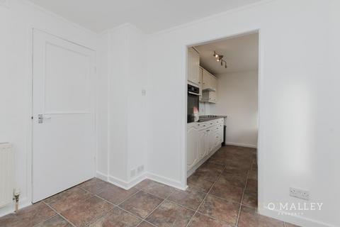 undefined, Gean Road, Alloa