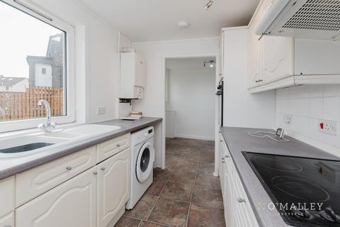 undefined, Gean Road, Alloa