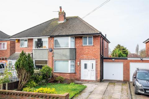 undefined, Sandringham Avenue, Leyland