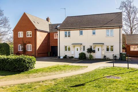 undefined, Diamond Way, Didcot OX11