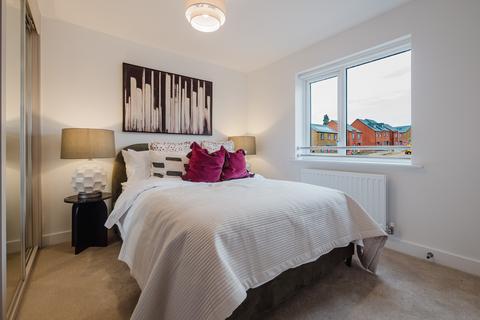 undefined, Leaf Living at Brindley Edge, Exhall, Coventry, CV6