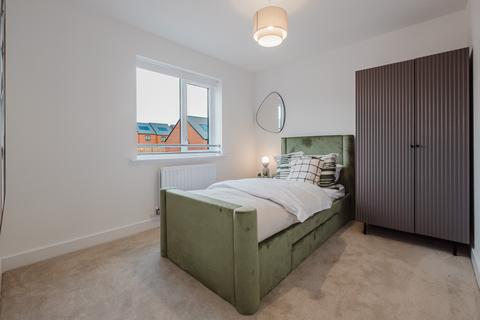 undefined, Leaf Living at Brindley Edge, Exhall, Coventry, CV6