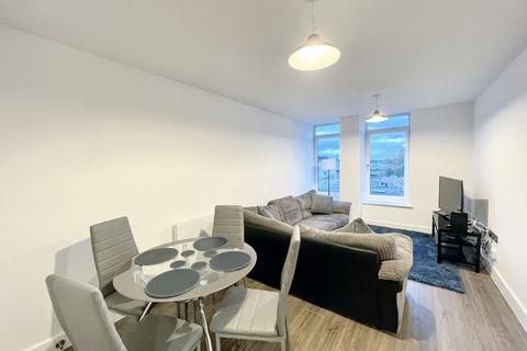 2 bedroom apartment to rent, Queens Road, Queens House, CV1