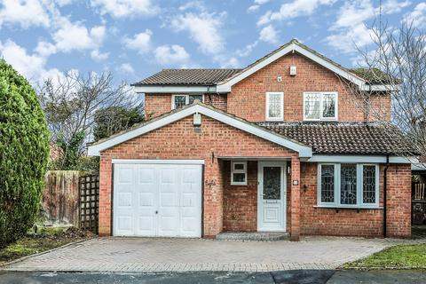 undefined, Daytona Drive, Millisons Wood, COVENTRY