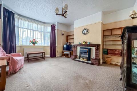 undefined, Shaws Road, Southport PR8
