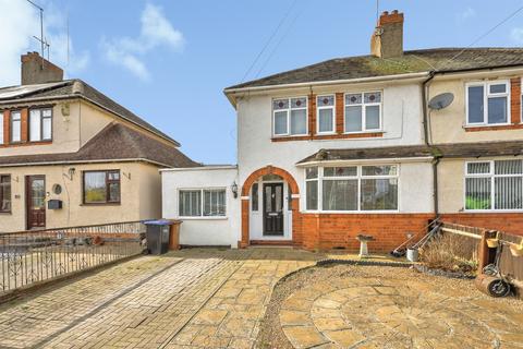 undefined, Briar Hill Walk, Northampton