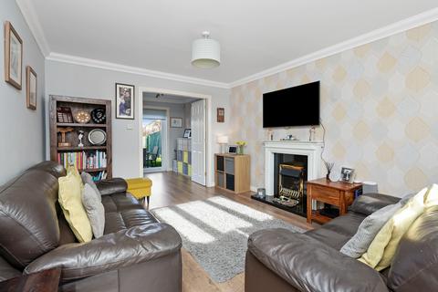 4 bedroom detached house for sale, 17 Lawson Way, TRANENT, EH33 2QJ